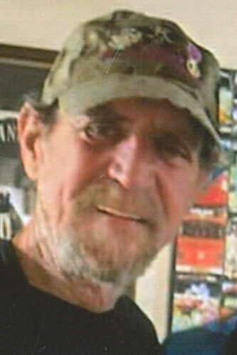 Albert L. Robertson 1955-2026